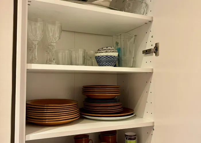 Trastevere Cozy Retreat Appartement Rome