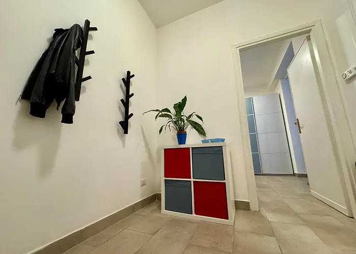 Trastevere Cozy Retreat Appartement