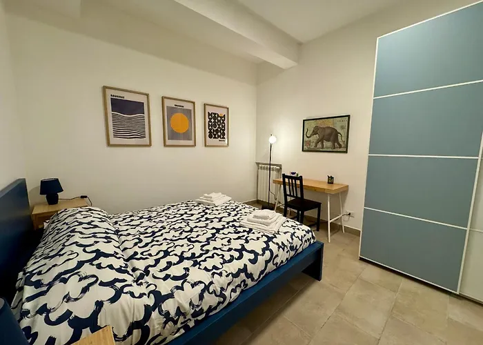 Trastevere Cozy Retreat * Rome
